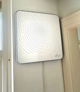BRINK AIR 70 DECENTRALE WTW